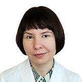 Врач Шинкарева Наталья Владимировна