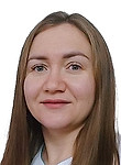 Врач Шипачева Екатерина Ивановна