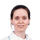 Врач Шипицына Наталья Владимировна