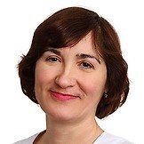 Врач Шиповалова Лариса Геннадьевна