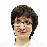 Врач Широких Светлана Геннадьевна