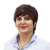 Врач Широковских Елена Викторовна