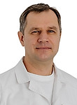 Врач Шишкин Григорий Николаевич