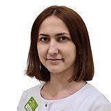 Врач Шишкина Марина Александровна