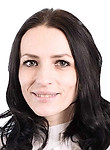 Врач Шишко Ирина Александровна