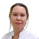 Врач Шмелева Елена Сергеевна