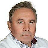 Врач Шонин Андрей Леонидович