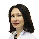 Врач Шорохова Ирина Евгеньевна
