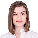 Врач Шпак Марина Васильевна