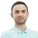 Врач Штепа Виталий Владимирович