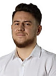 Врач Штойко Богдан Иванович