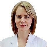Врач Шубина Юлия Алексеевна