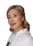 Врач Шулинина Наталья Владимировна