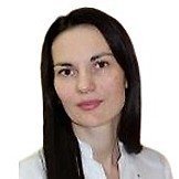 Врач Шумихина Екатерина Корнеевна