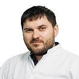 Врач Шумский Антон Сергеевич
