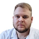 Врач Шунин Константин Александрович
