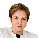 Врач Шушарина Вера Леонидовна