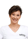 Врач Шутова Ирина Александровна