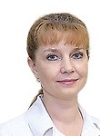 Врач Шваб Светлана Анатольевна