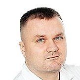 Врач Швецов Андрей Александрович