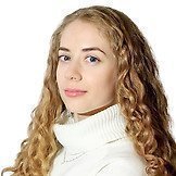 Врач Швед Екатерина Васильевна