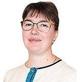 Врач Шведова Анна Александровна