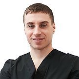 Врач Сидоренко Данил Игоревич