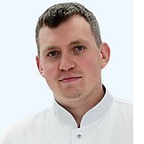 Врач Сидоров Николай Александрович