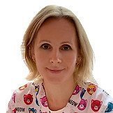 Врач Сидорова Светлана Николаевна