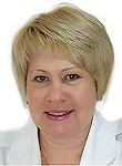 Врач Сидорова Танзиля Абдулбариевна