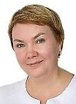 Врач Симоненко Валерия Викторовна
