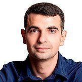 Врач Симонян Мгер Маратович