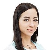 Врач Синеговская Кристина Александровна