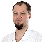 Врач Синегубовский Анатолий Игоревич