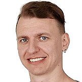 Врач Сиряк Данил Сергеевич