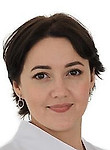 Врач Ситникова Олеся Андреевна