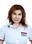 Врач Скидоненко Анна Николаевна