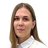 Врач Скиф Валерия Александровна