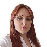 Врач Скосарева Светлана Владимировна