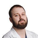 Врач Скотников Сергей Евгеньевич