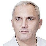 Врач Скрябин Евгений Геннадьевич