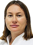 Врач Скроцкая Лариса Васильевна