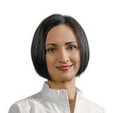Врач Смазнова Оксана Владимировна