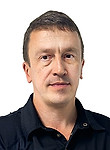 Врач Сметанин Константин Петрович