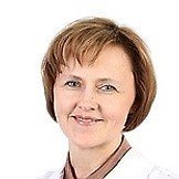 Врач Сметанина Нина Николаевна