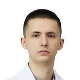 Врач Смирнов Владислав Олегович