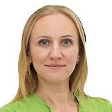Врач Смирнова Леся Алексеевна
