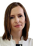 Врач Смирнова Олеся Дмитриевна