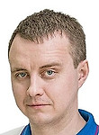 Врач Смирных Антон Геннадьевич 