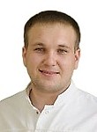 Врач Смолин Иван Александрович